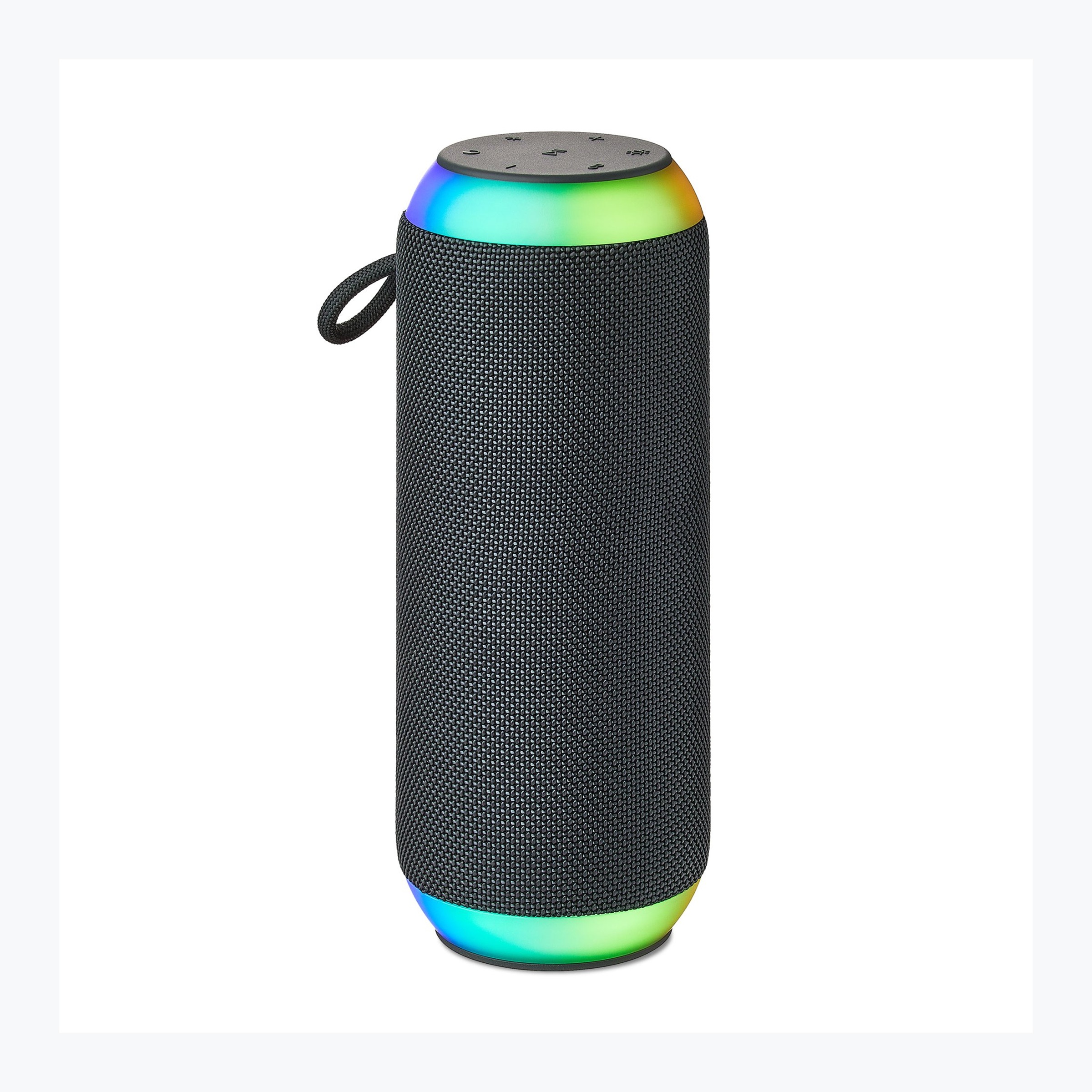 Portable Bluetooth speaker